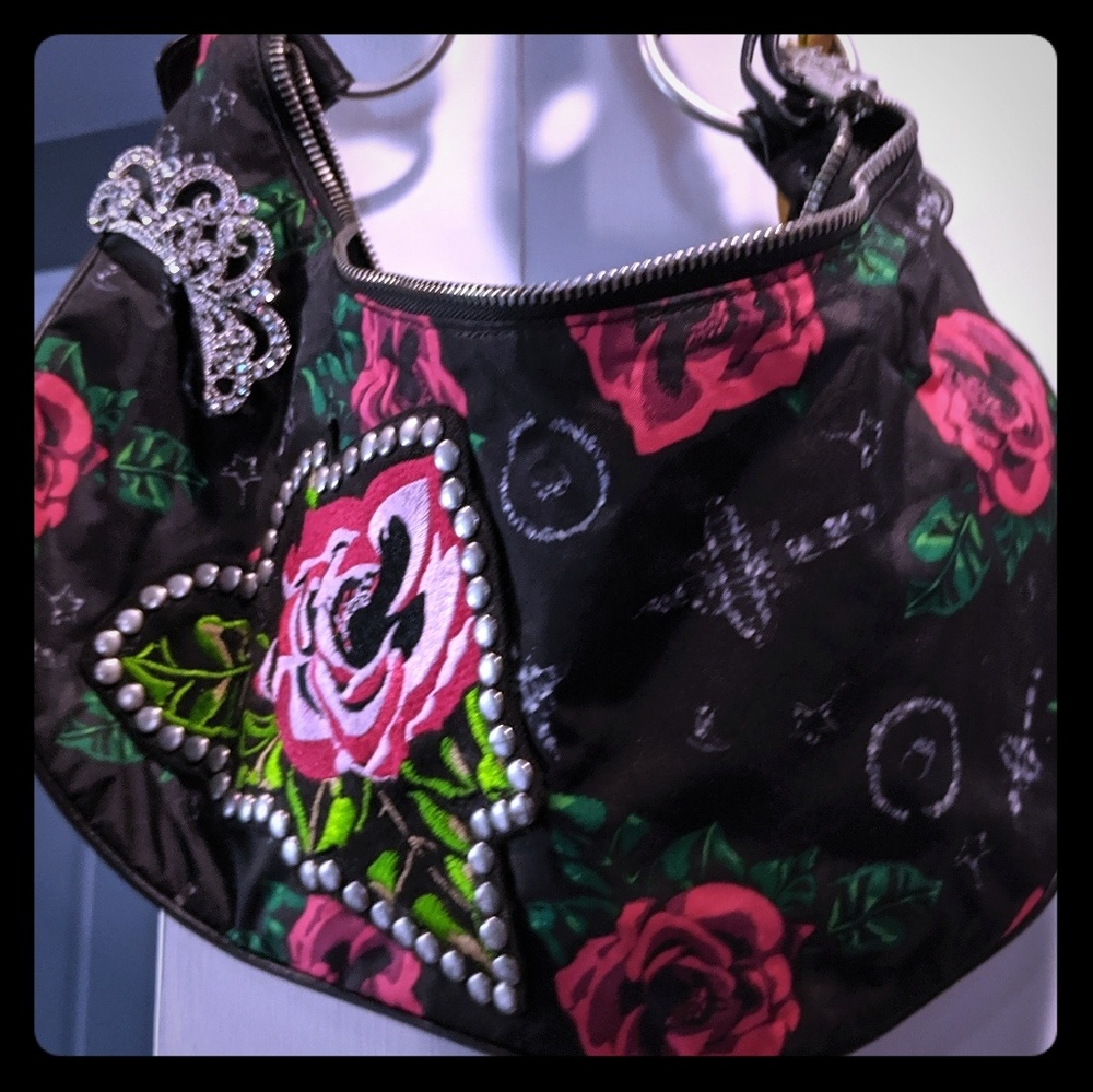 Small Betsyville Purse